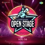 Open Stage Recreations - Vol 56 - Neelam Dixit Song Download