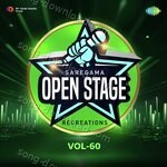 Open Stage Recreations - Vol 60 - Neelam Dixit Song Download