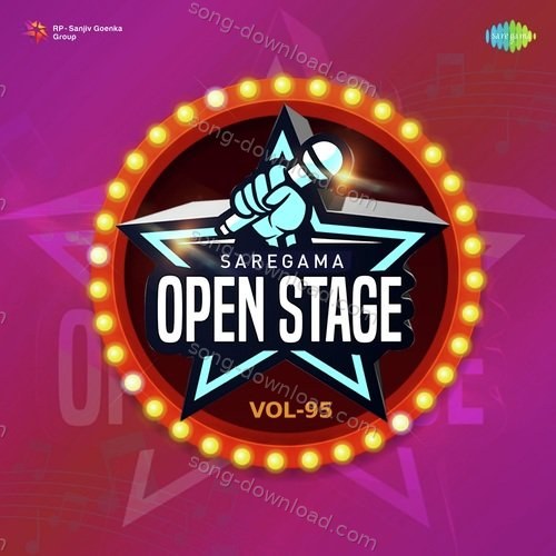 Open Stage Covers - Vol 95 Neelam Dixit MP3 Download
